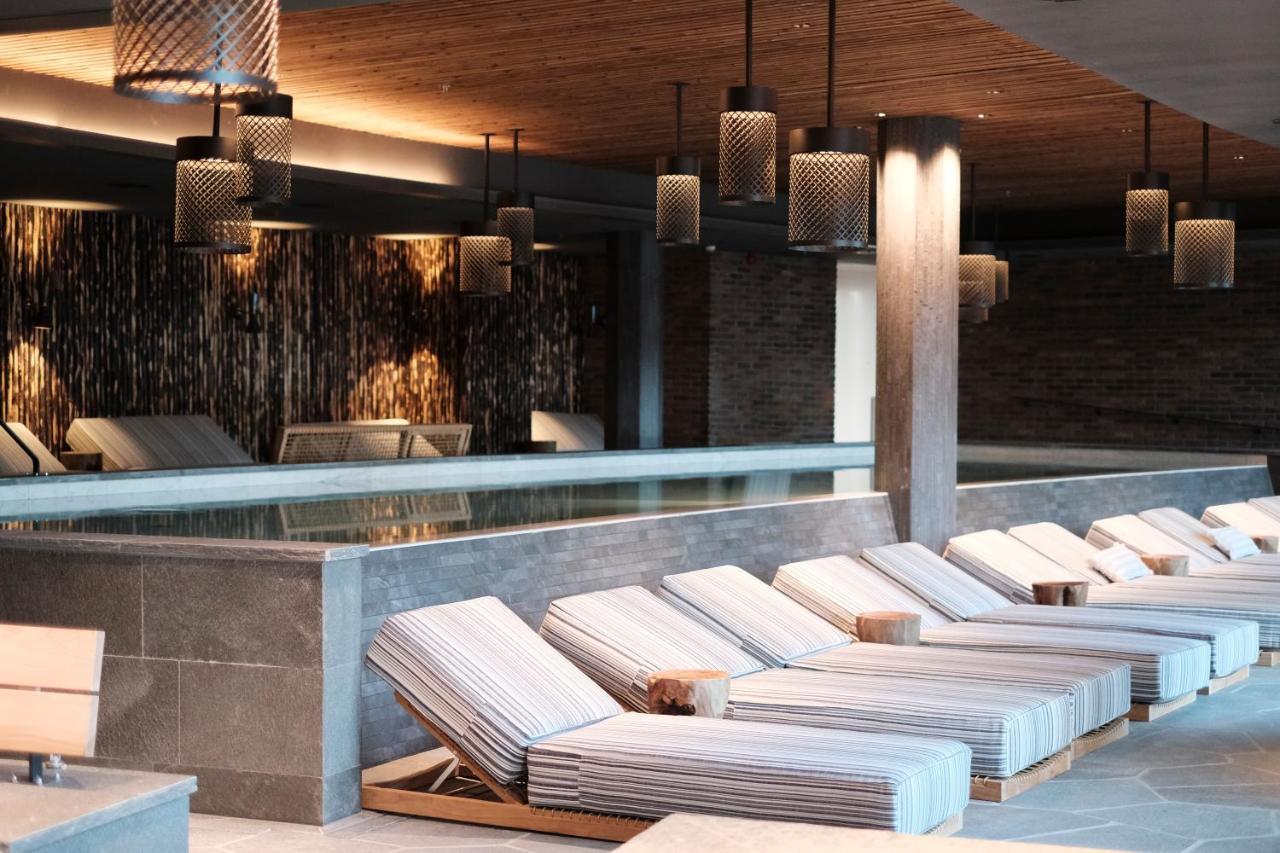 Ad Astra By Elite - Hotel, Spa & Resort Södertälje Buitenkant foto