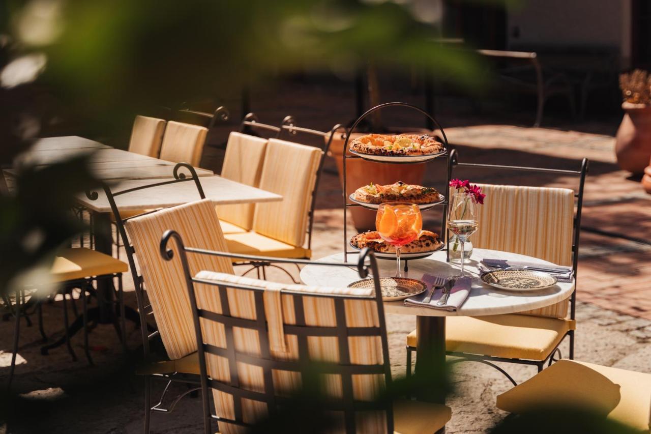 Ad Astra By Elite - Hotel, Spa & Resort Södertälje Buitenkant foto