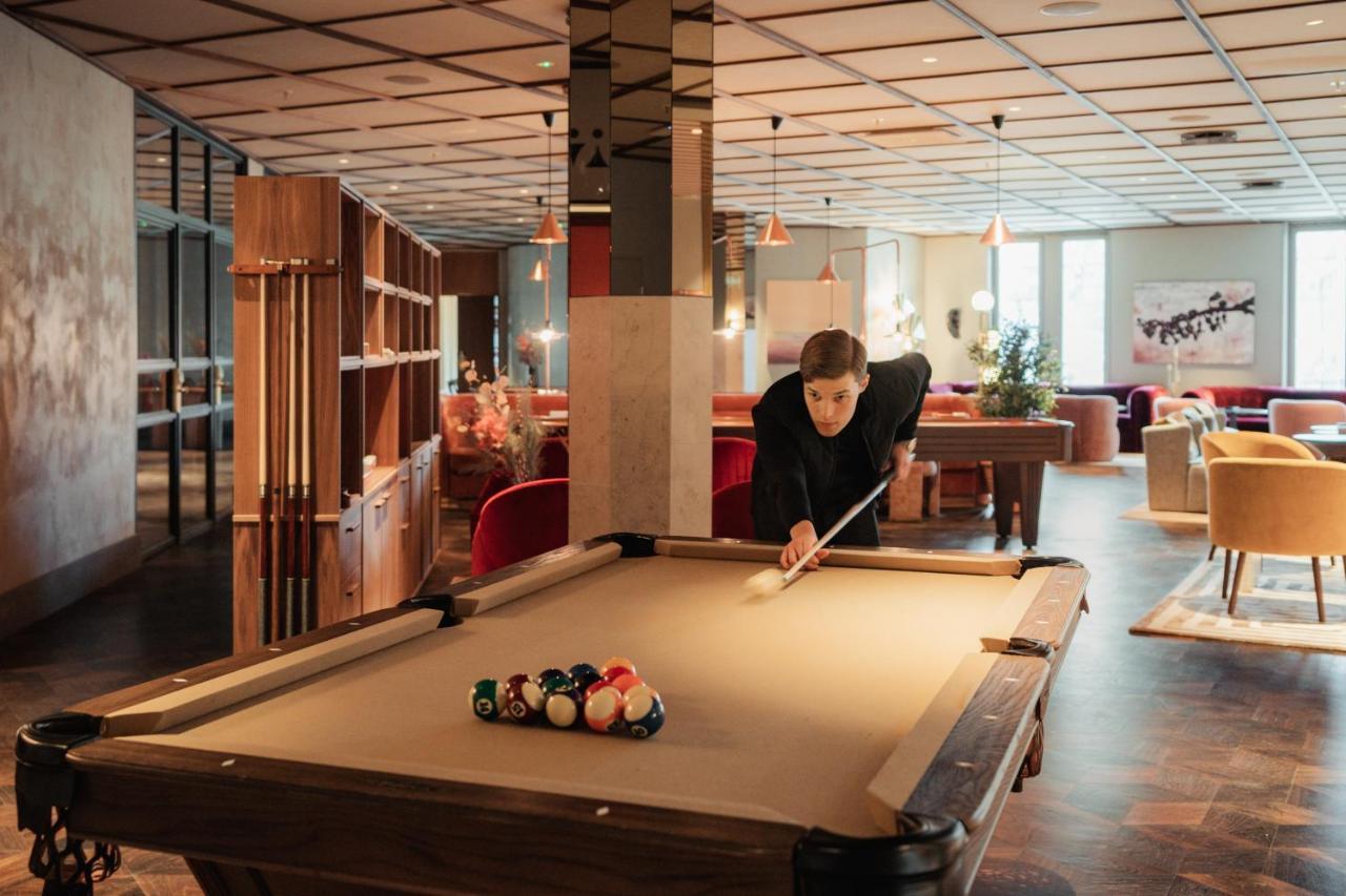 Ad Astra By Elite - Hotel, Spa & Resort Södertälje Buitenkant foto