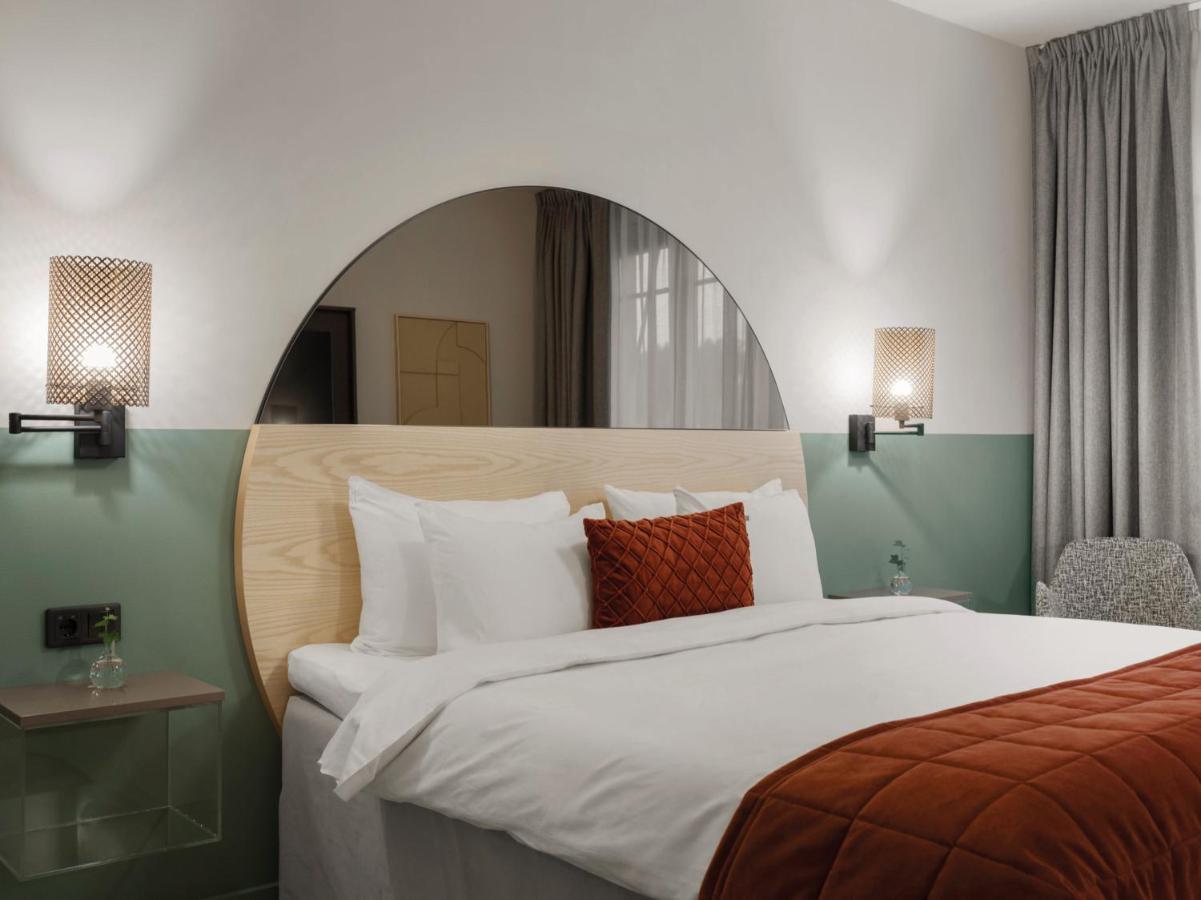 Ad Astra By Elite - Hotel, Spa & Resort Södertälje Buitenkant foto