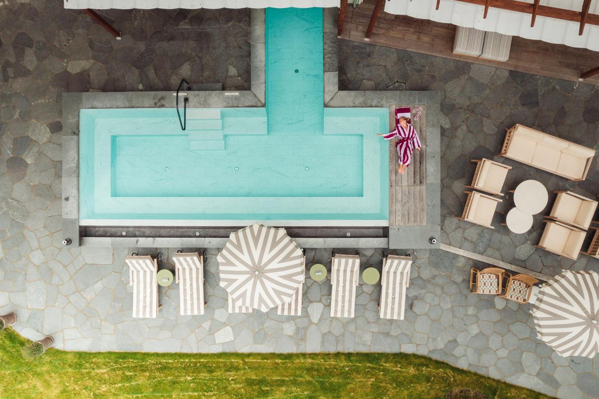 Ad Astra By Elite - Hotel, Spa & Resort Södertälje Buitenkant foto